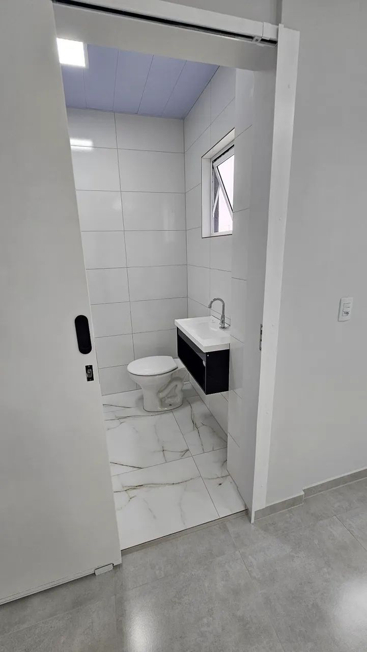 Alugo sala comercial.  - Foto 5