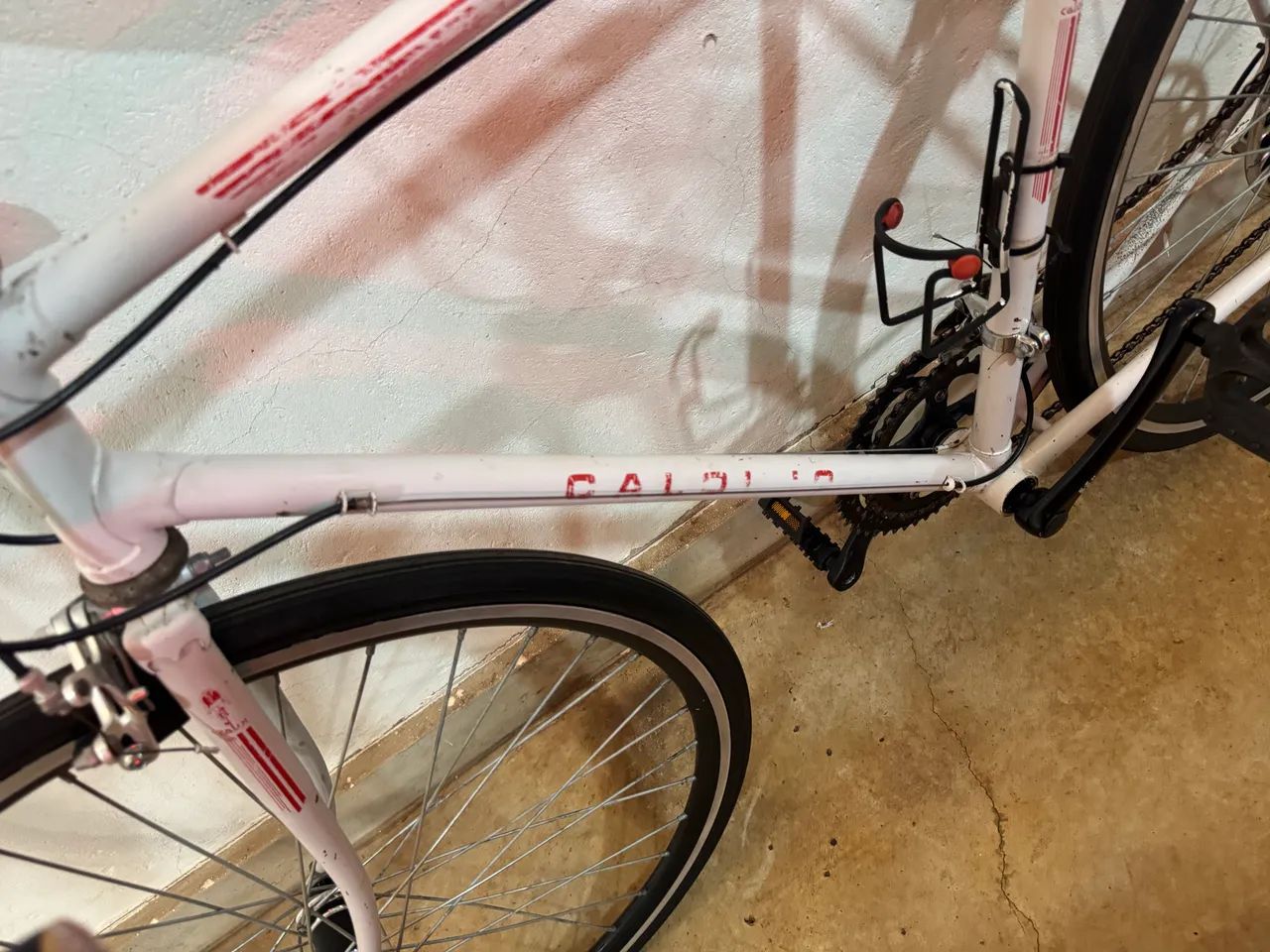 Caloi 10 Concorde RT 1983 - Foto 2