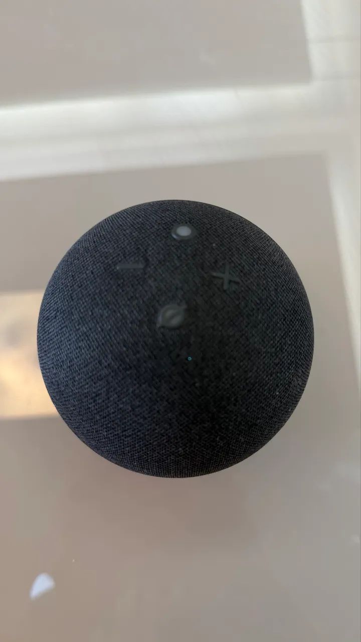 Alexa Echo Dot - Foto 2