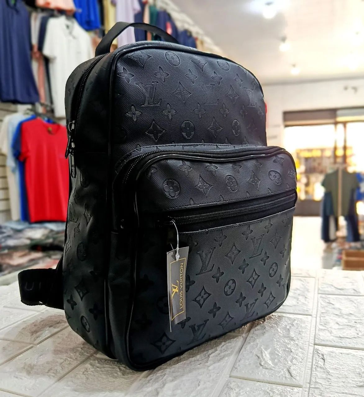 BOLSAS MODELOS NOVOS DE COURO - Foto 2
