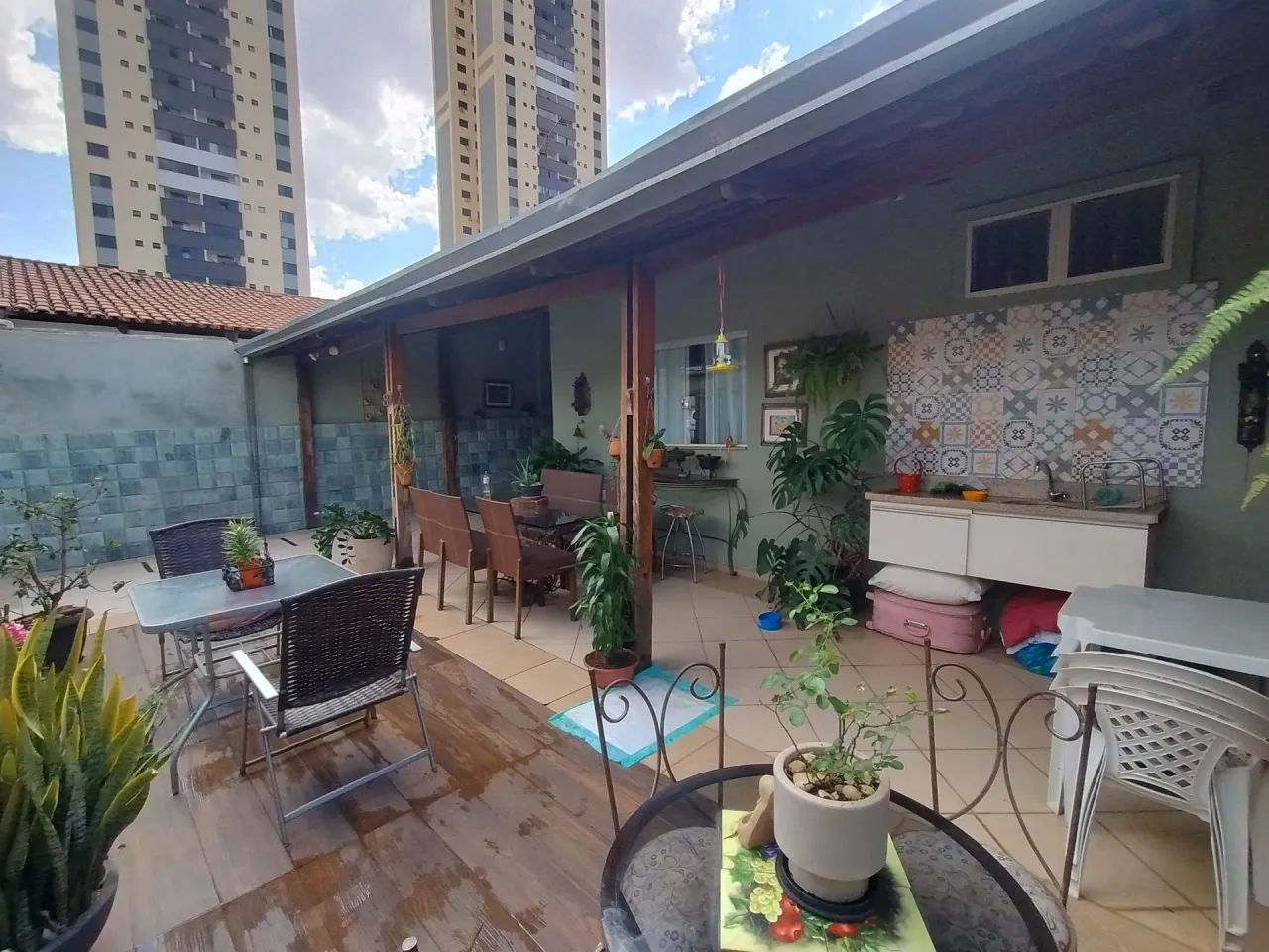 Casa à venda, Setor dos Funcionários, Goiânia, GO - Foto 4