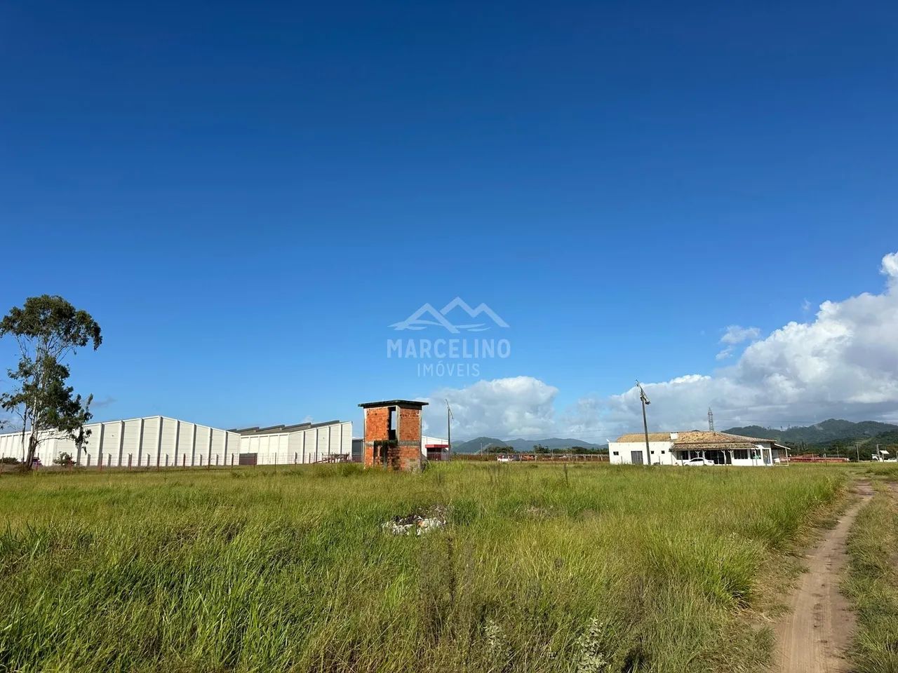 Terreno em Imbituba/SC - Área Industrial - Br 101 - Foto 2