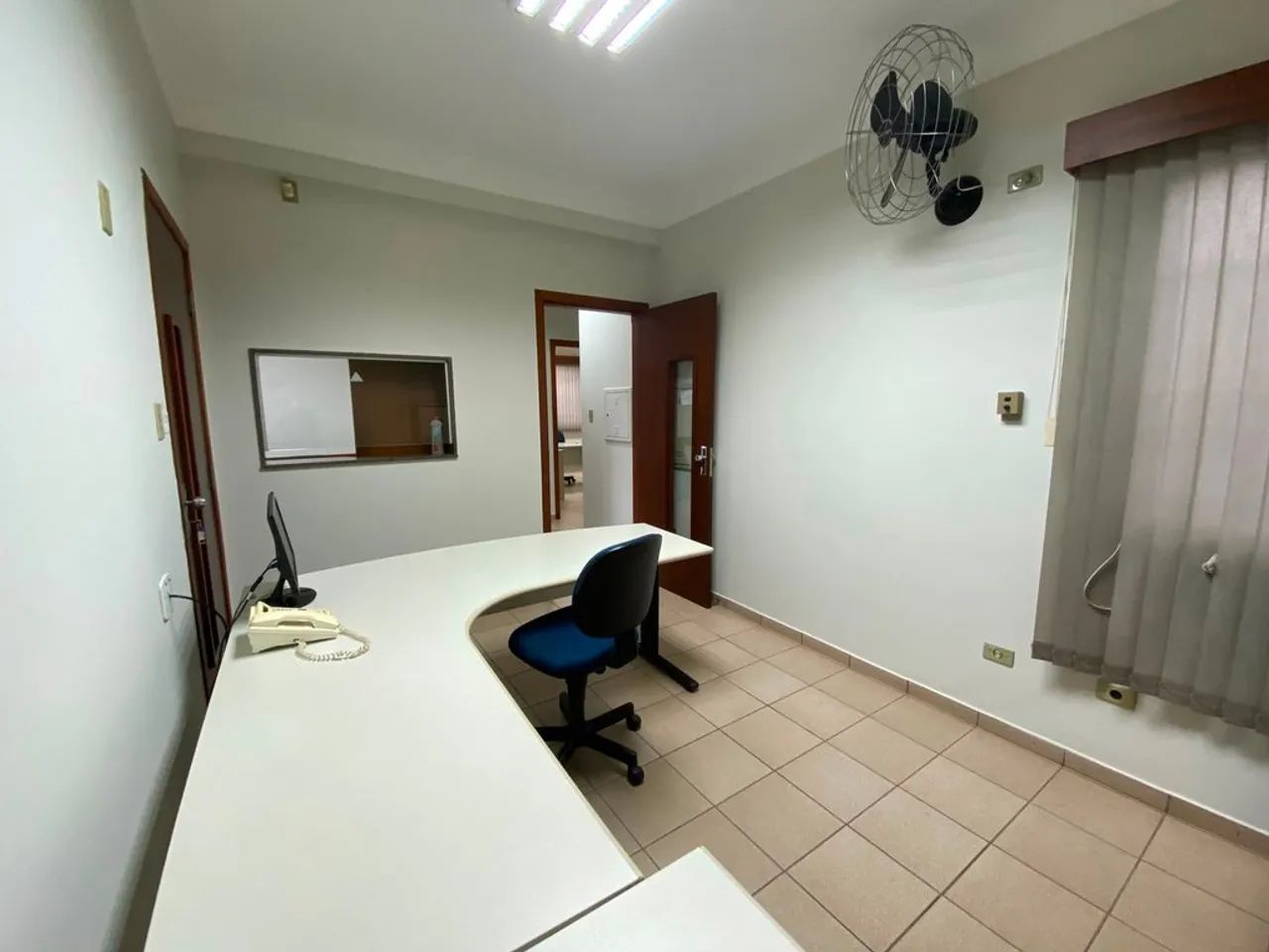 Barracão para alugar em Maringá, Vila Marumby, com 435.81 m² - Foto 5