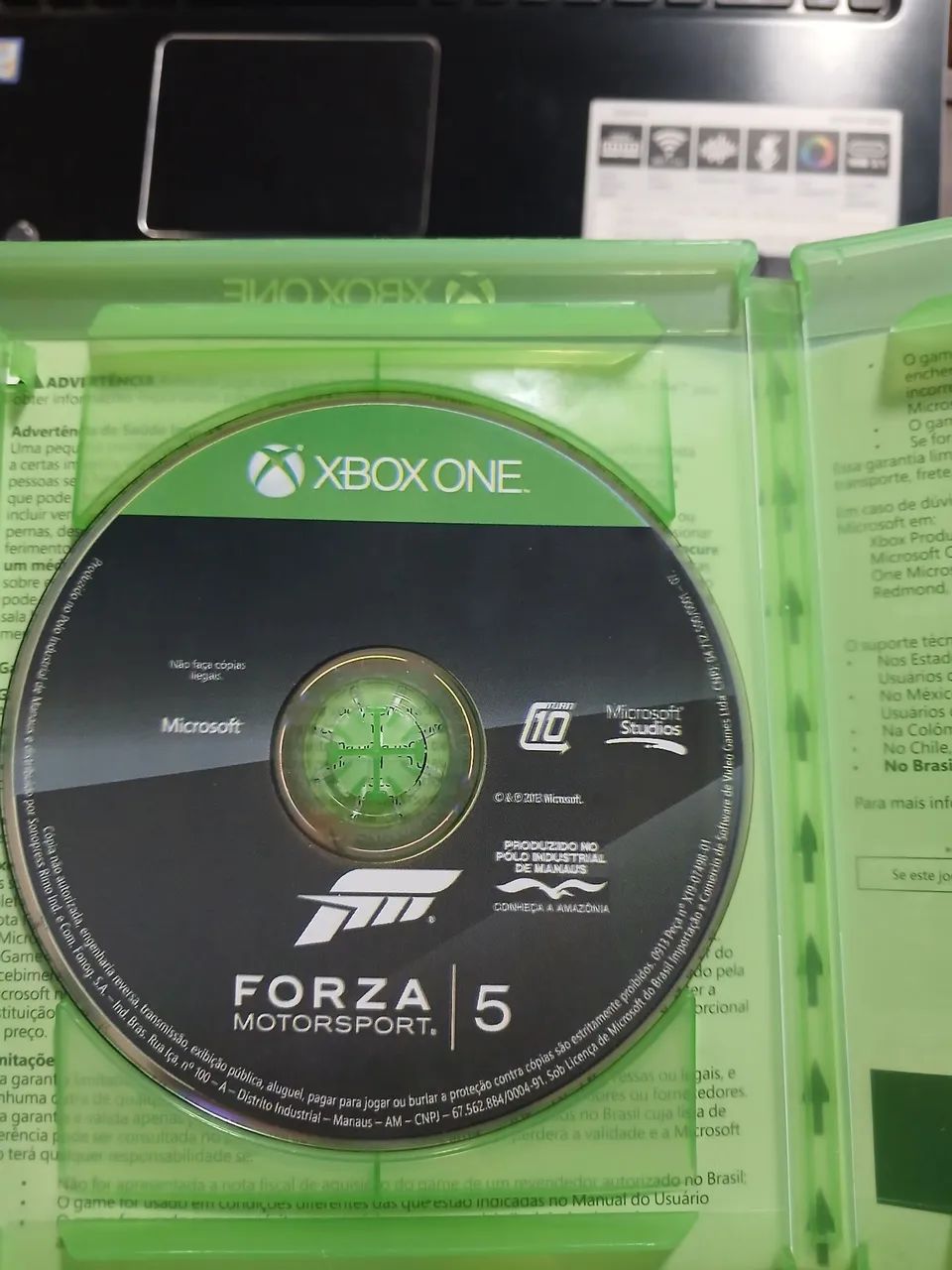 Jogos xbox one - Foto 2