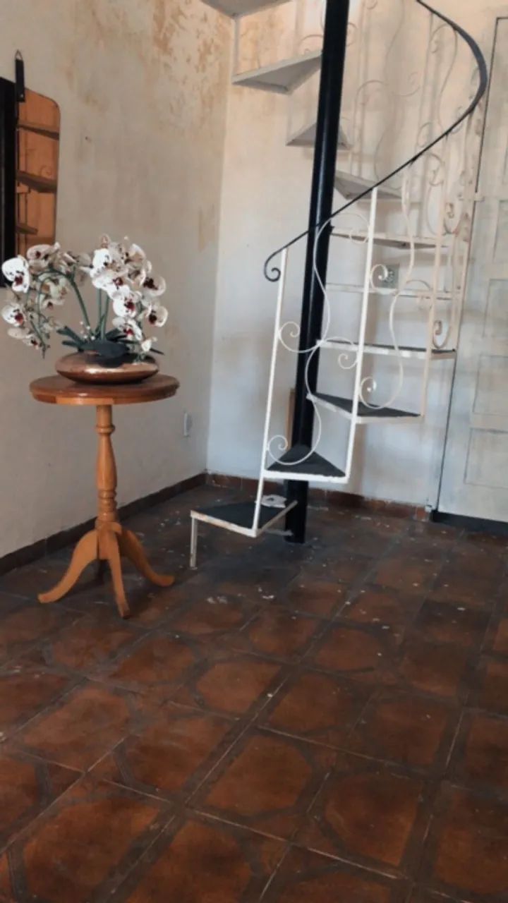 Casa com Piscina em Sepetiba - Foto 4