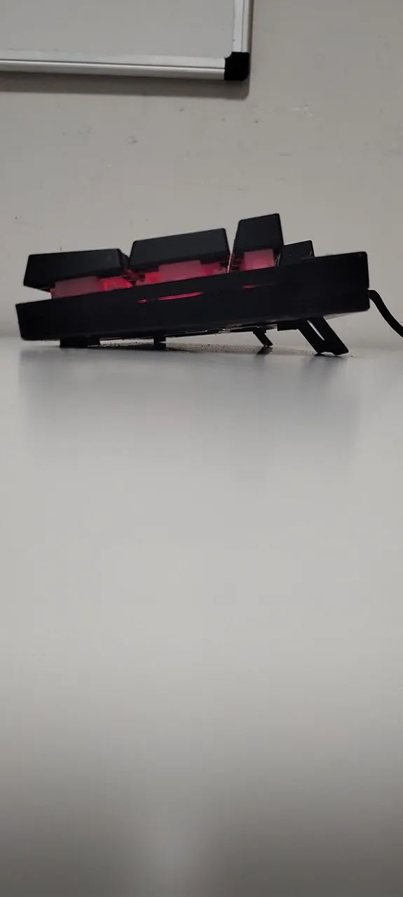 Teclado Gamer  KNUP KP-2050 - Foto 4