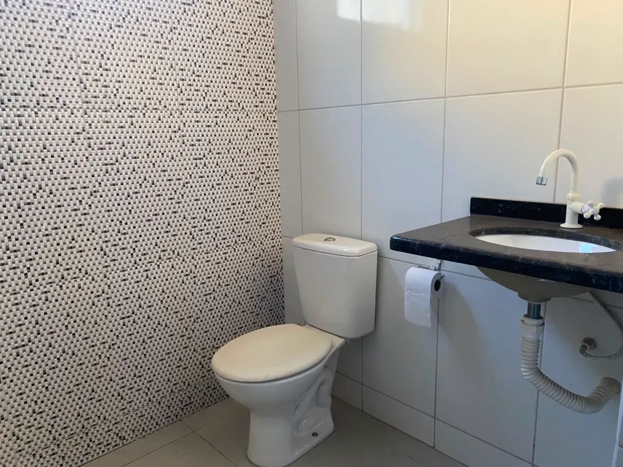 Galpão Comercial + Sala  Itanhangá I - Foto 5