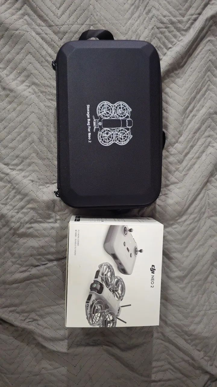 Drone dji neo 2