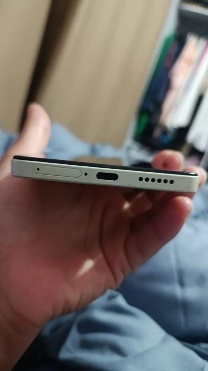 Celular redimi not 14 5g - Foto 4