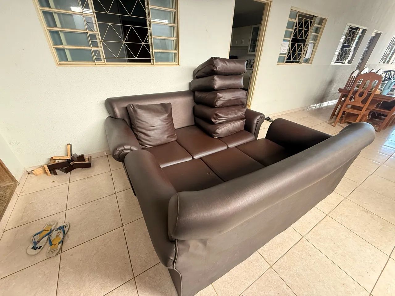 SOFÁ  - Foto 2
