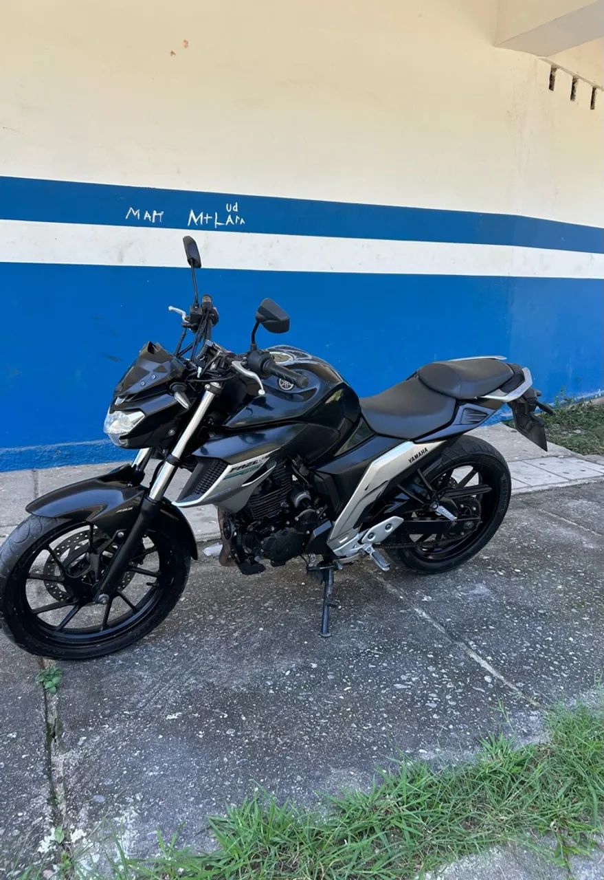 Fazer 250 - 2019 - Foto 5