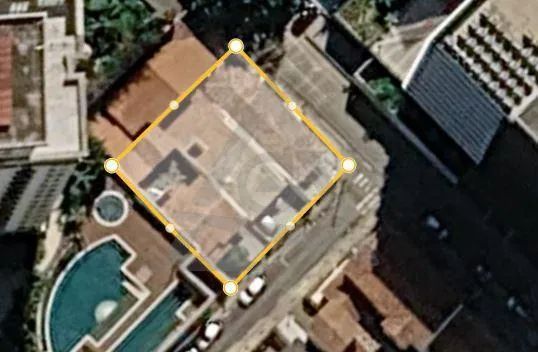 Terreno à venda em Campinas, Cambuí, com 529 m² - Foto 3