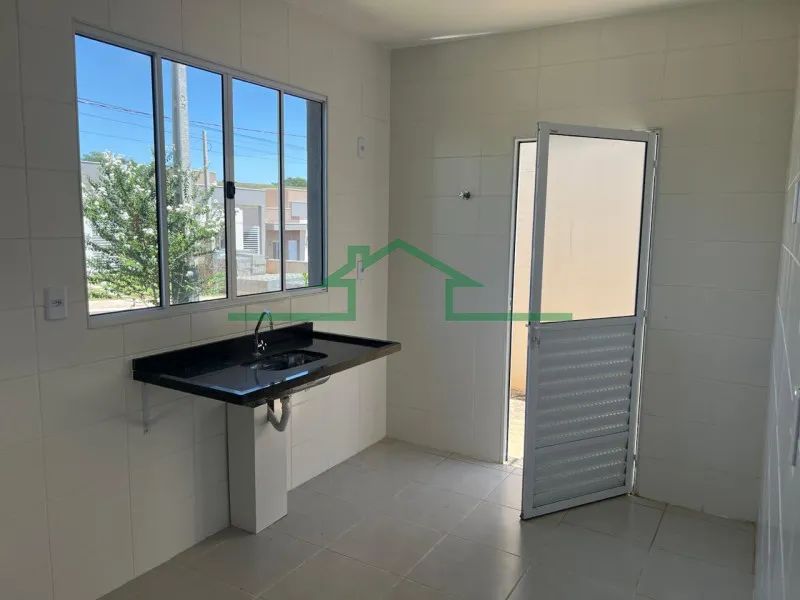 Casas - CONDOMÍNIO RESERVA TAQUARAL II - Foto 4