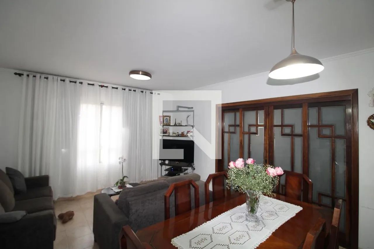 Apartamento à Venda - Mandaqui, 3 Quartos, 100 m2 - Foto 3