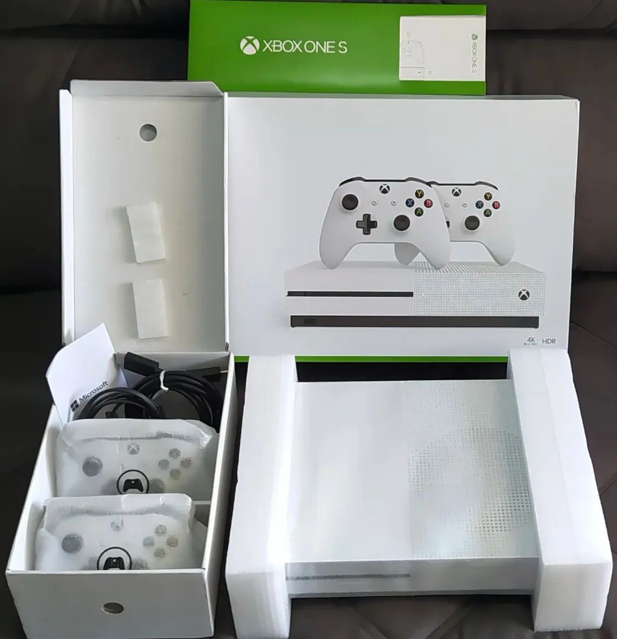 X box o e 1tb