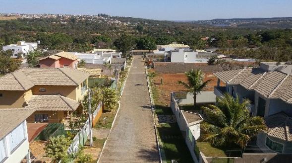 Jardim botânico, casa condominio, linda - Foto 6