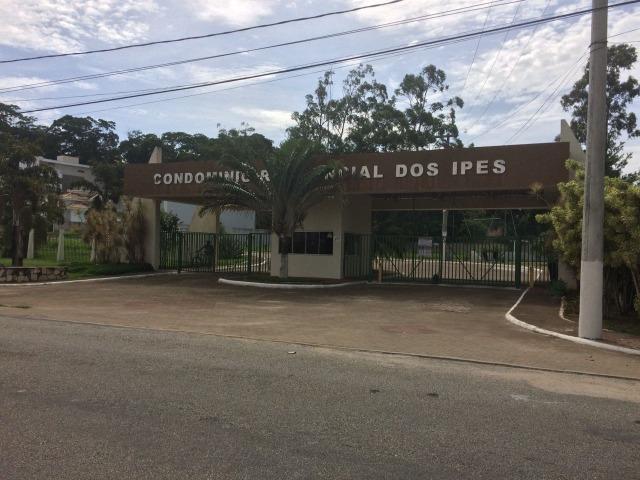 Condomínio Vale dos Ipes - Excelente Terreno (Parte Alta) - Foto 3