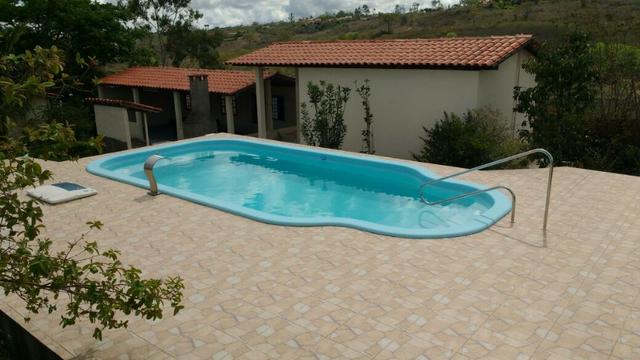 Gravatá, 420 mil vendo ou troco mini chácara