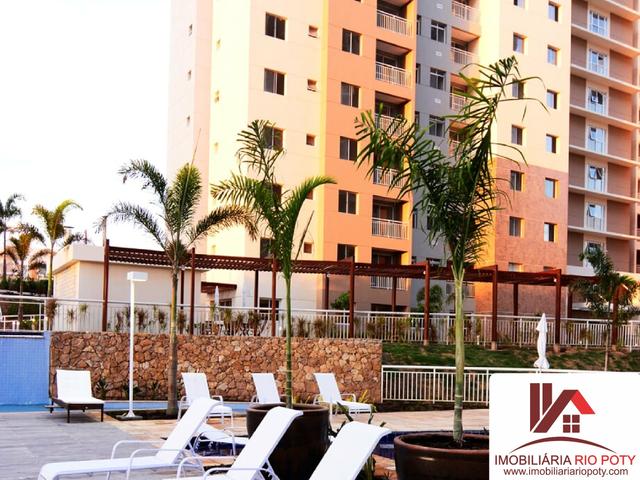 Oportunidade Like teresina/apt pronto p/ morar - Foto 4