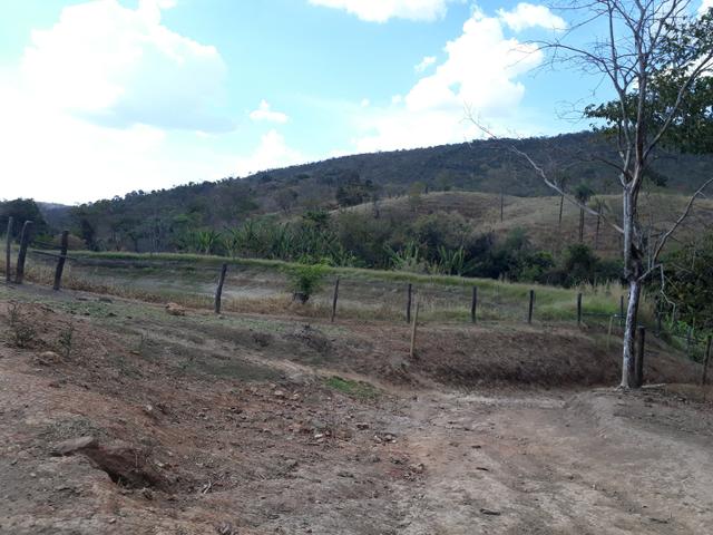 Oportunidade!! Vendo excelente fazenda em Formosa Goiás, com 168 hectares com muita água - Foto 12