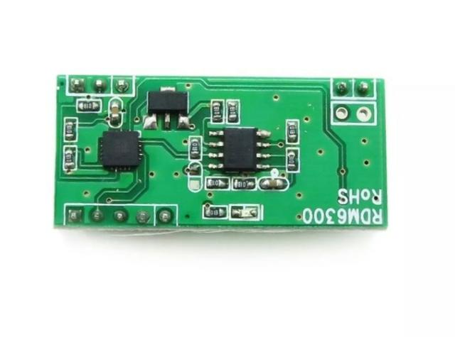 Módulo Leitor Rfid Rdm6300 125 Khz - Foto 4