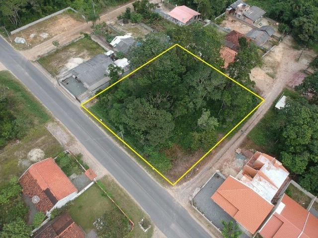 Terreno em Itapoá