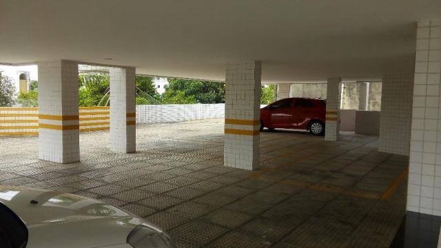 Apartamento com 2 dormitórios à venda, 72 m² por r$ 320.000,00 - jardim atlântico - olinda - Foto 7