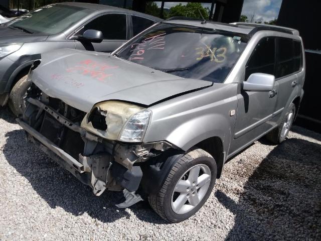 Sucata Peças XTrail - Foto 3
