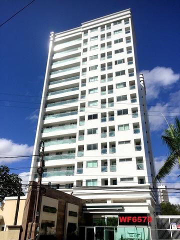 The Link, apartamento com 2 quartos, 1 vaga, bairro Luciano Cavalcante, próximo a Unifor