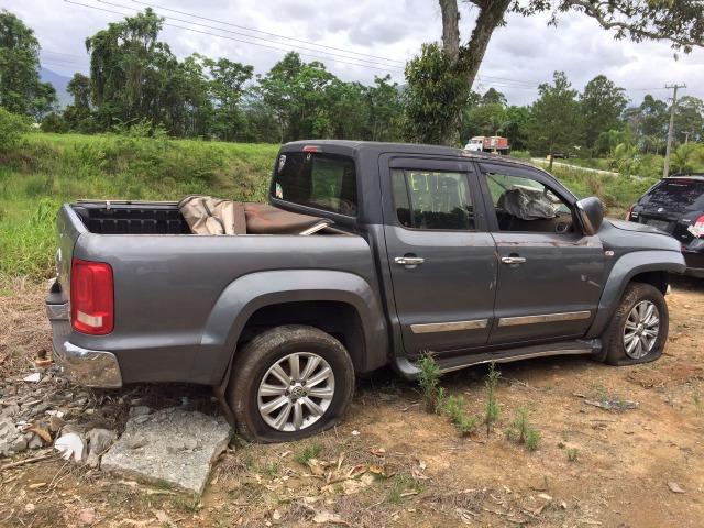 Sucata Peças Volkswagen Amarok 2014 Manual 180 Cv - Foto 4