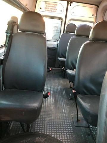 Ford transit 350L - Foto 12