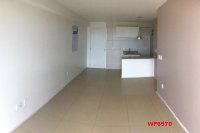 The Link, apartamento com 2 quartos, 1 vaga, bairro Luciano Cavalcante, próximo a Unifor - Foto 2