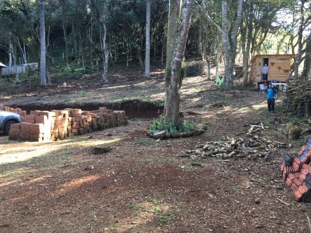 Oportunidade de adquirir seu terreno na serra gaúcha!!! 1800m² - Foto 4
