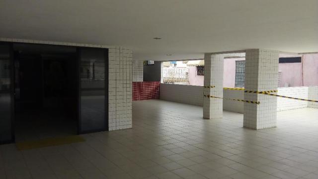 Apartamento com 2 dormitórios à venda, 72 m² por r$ 320.000,00 - jardim atlântico - olinda - Foto 6