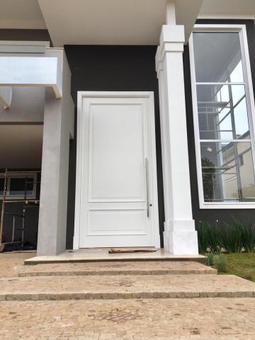Casa de condomínio à venda com 4 dormitórios em Alphaville, Ribeirão preto cod:12475 - Foto 2
