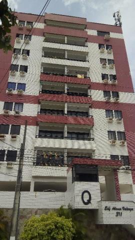 Apartamento com 2 dormitórios à venda, 72 m² por r$ 320.000,00 - jardim atlântico - olinda - Foto 4