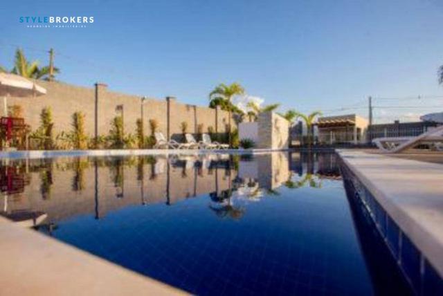 Apartamento Vale das Palmeiras com Jardim (Gardem) - Foto 2
