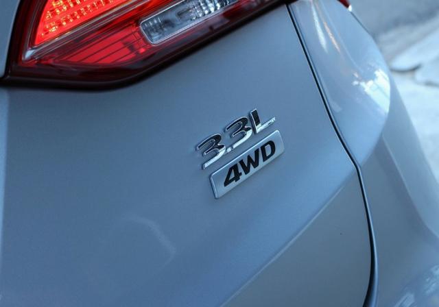 Hyundai Santa Fe GLS 4WD V6 2015 05 Lugares - Foto 3