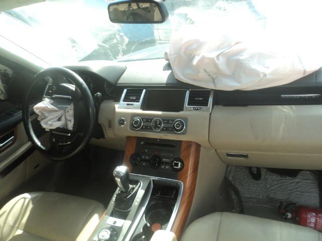 Sucata Peças Range Rover SE 3.0 2011