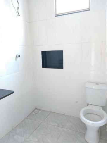 Casa 2 quartos pronta para morar, localizada em Mateus Leme, bairro Central - Foto 11