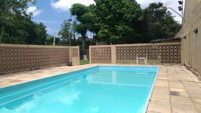 Sítio no Rio da Prata - Piscina, Quadra e Muito Mais - Foto 2