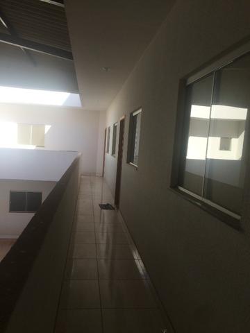 Sala Comercial avenida Central Jd. Nova Esperança - Foto 16