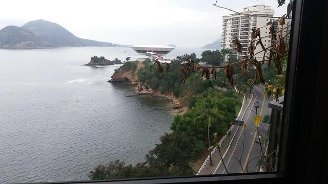 Boa Viagem, Frente Mar, Vide fotos. Avalio propostas justas, colado a Flexas e Icaraí - Foto 15