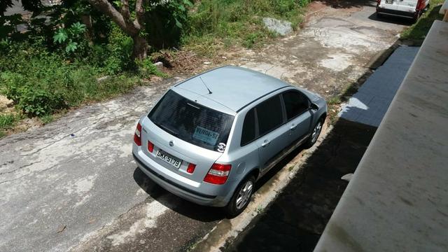 Stilo 1.8 completo 2005