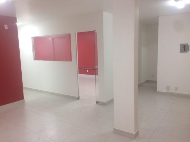 Sala Comercial avenida Central Jd. Nova Esperança - Foto 5