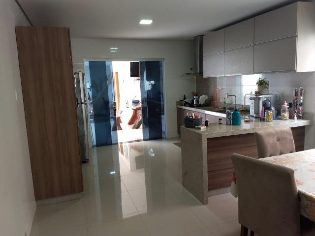 Casa 3 suítes completas!!! - Foto 15