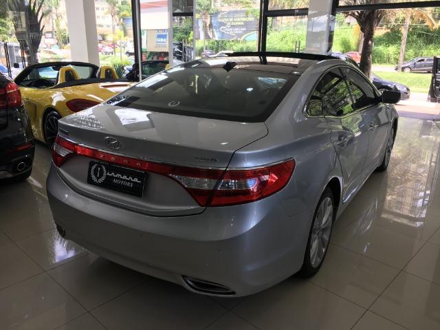 Hyundai Azera - Foto 6