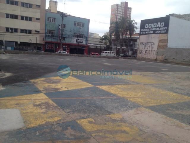 Terreno para alugar em Centro, Campinas cod:TE00353 - Foto 10