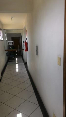 SALA COMERCIAL DE 40M² NO BARRO PRETO - COM GARAGEM - Foto 7