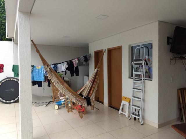 Casa 3 suítes completas!!! - Foto 18